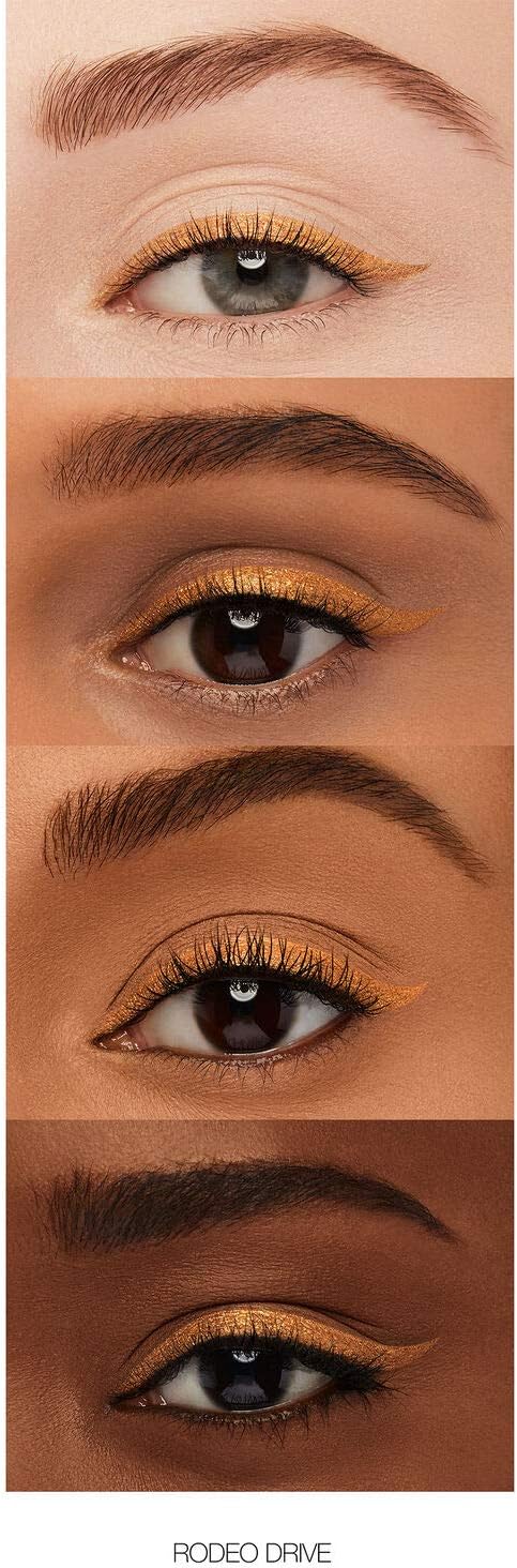 Nars High-Pigment Longwear Rodeo Drive Eyeliner 1.1G