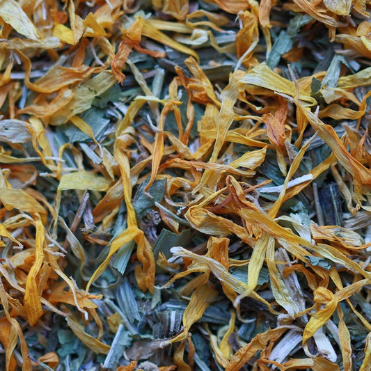 ImmuGold Herb Tea : Amazon.co.uk: Grocery