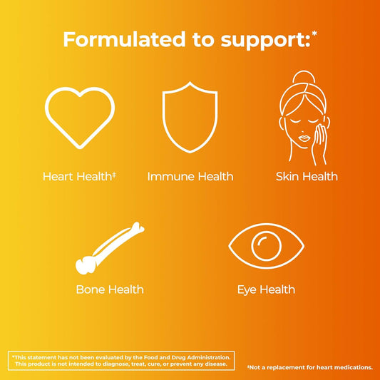 One A Day Women’S Multivitamin Gummies, Multivitamin For Women With Vitamin A, C, D, E And Zinc For Immune Health Support*, Calcium & More, 170 Count