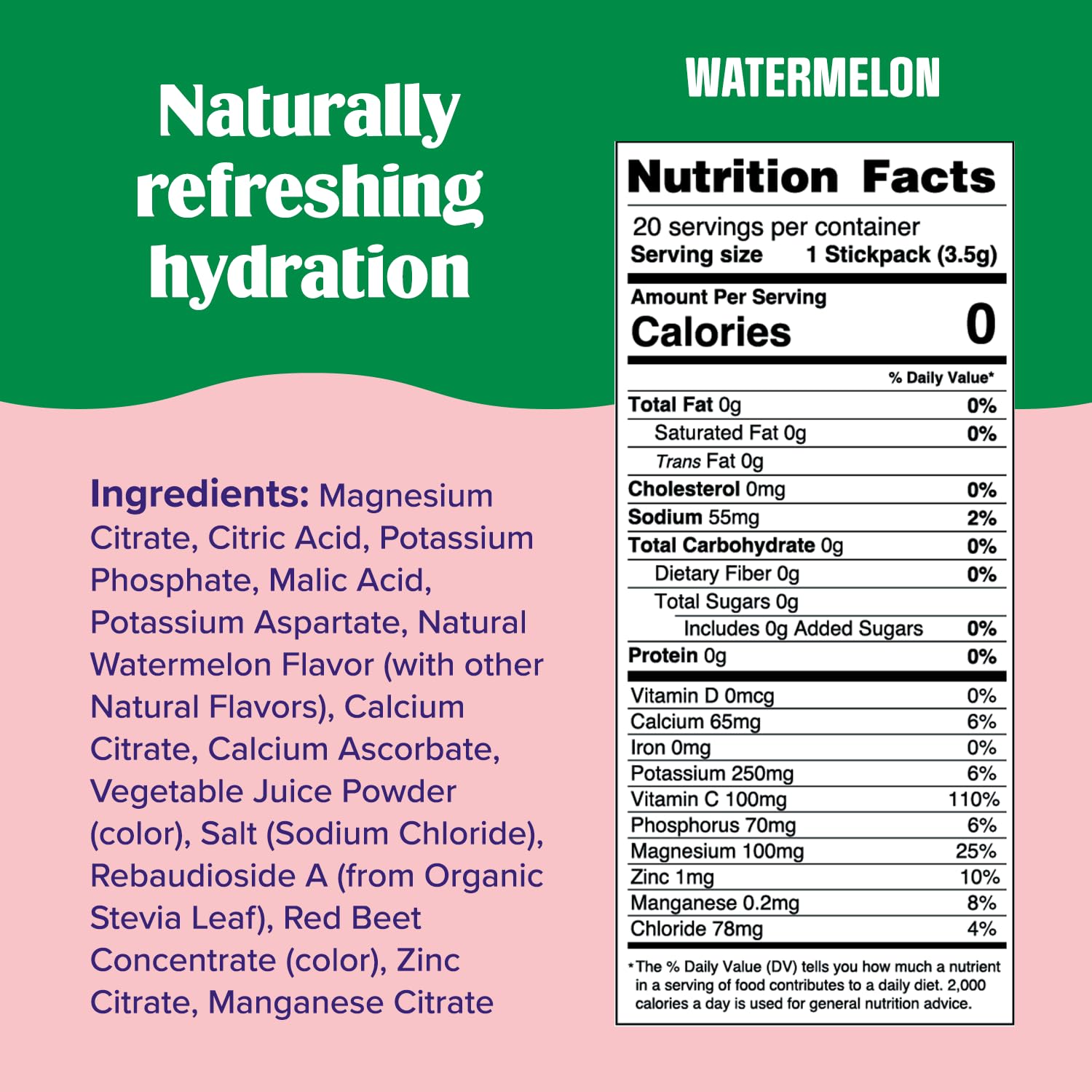 Ultima Replenisher Electrolyte Drink Mix Bundle – Lemonade & Raspberry & Watermelon, 20 Stickpacks – 6 Electrolytes & Minerals – Keto Friendly, Vegan, Non-GMO & Sugar-Free Electrolyte Powder : Health & Household