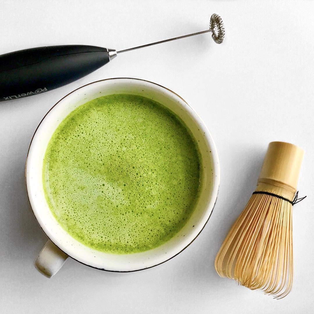 Akira Matcha 100G - Organic Premium Ceremonial Japanese Matcha Green Tea Powder - First Harvest - Zero Sugar - Usda And Jas Certified (3.5 Oz Bag)