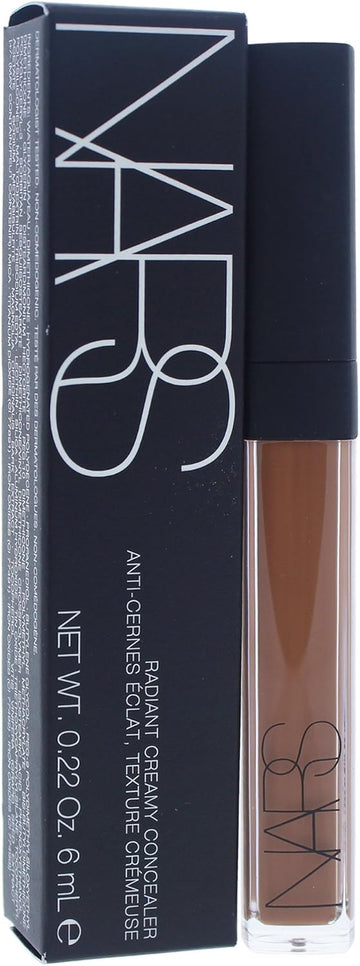 Nars Radiant Creamy Dark 1 Cafe Concealer 6Ml