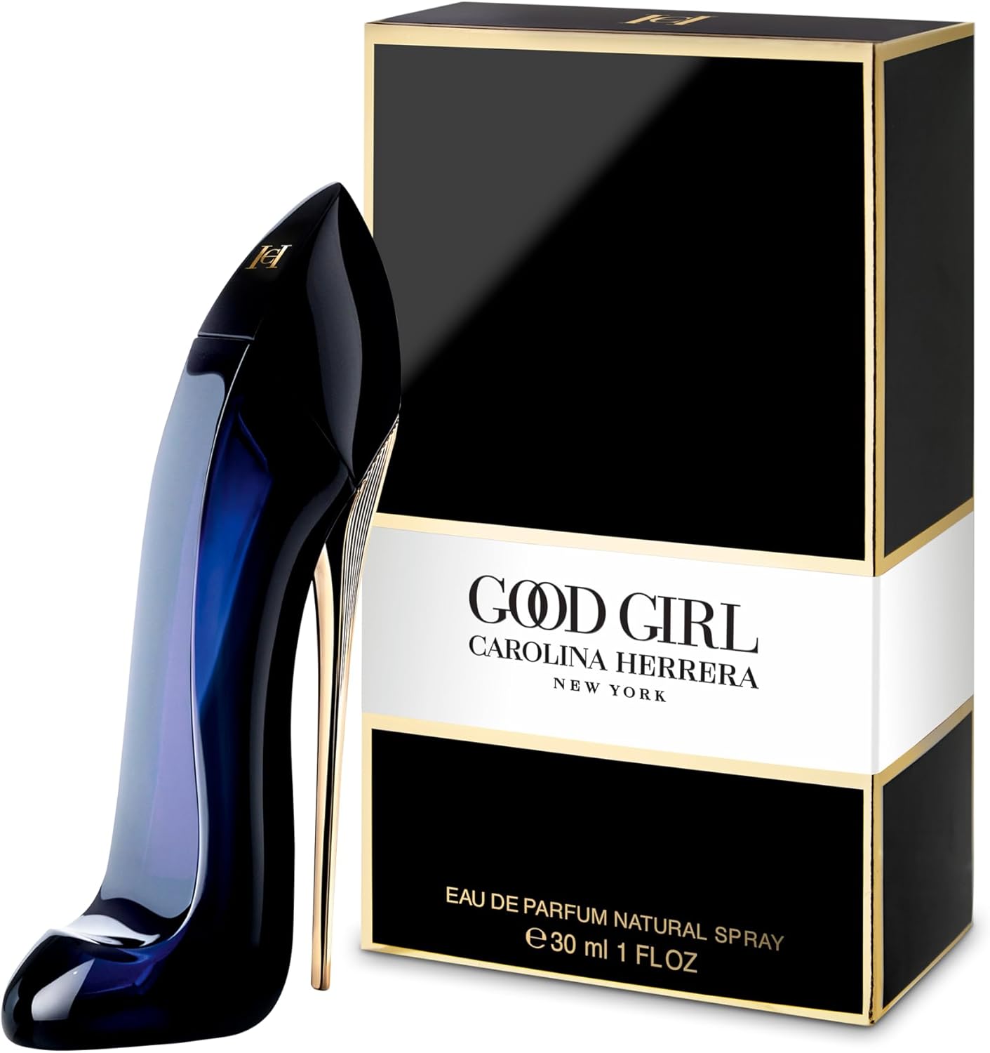 Carolina Herrera Good Girl Eau De Parfum 30Ml