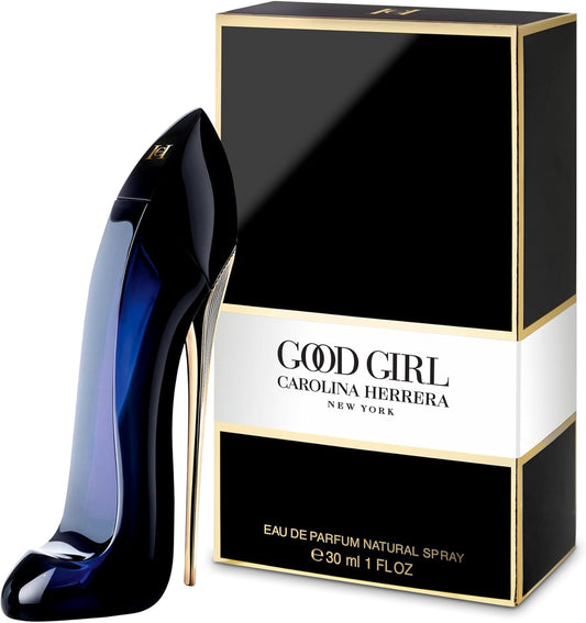 Carolina Herrera Good Girl Eau De Parfum 30Ml