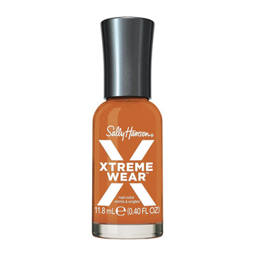 Sally Hansen Xtreme Wear, Claydreaming, Nail Polish, Doesn'T Chip, Beautiful Colors, Long Lasting, Fade Resistant, Easy To Apply, 0.4Oz