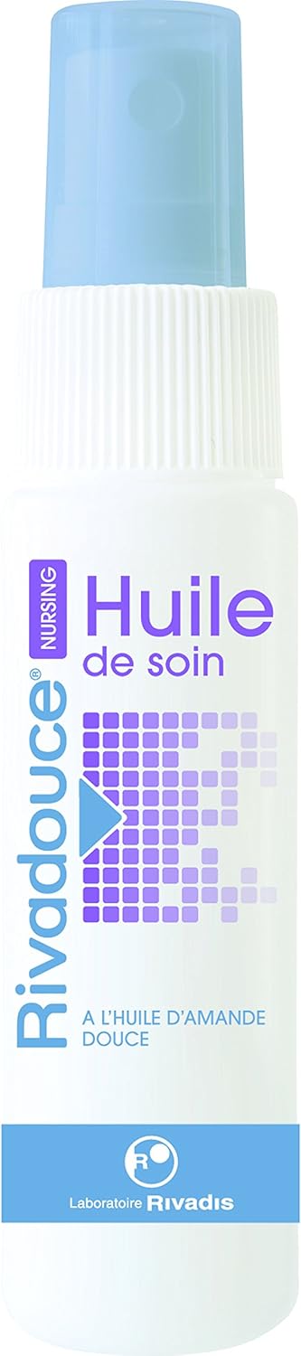 Rivadouce Skin Care Oil - 50 Ml