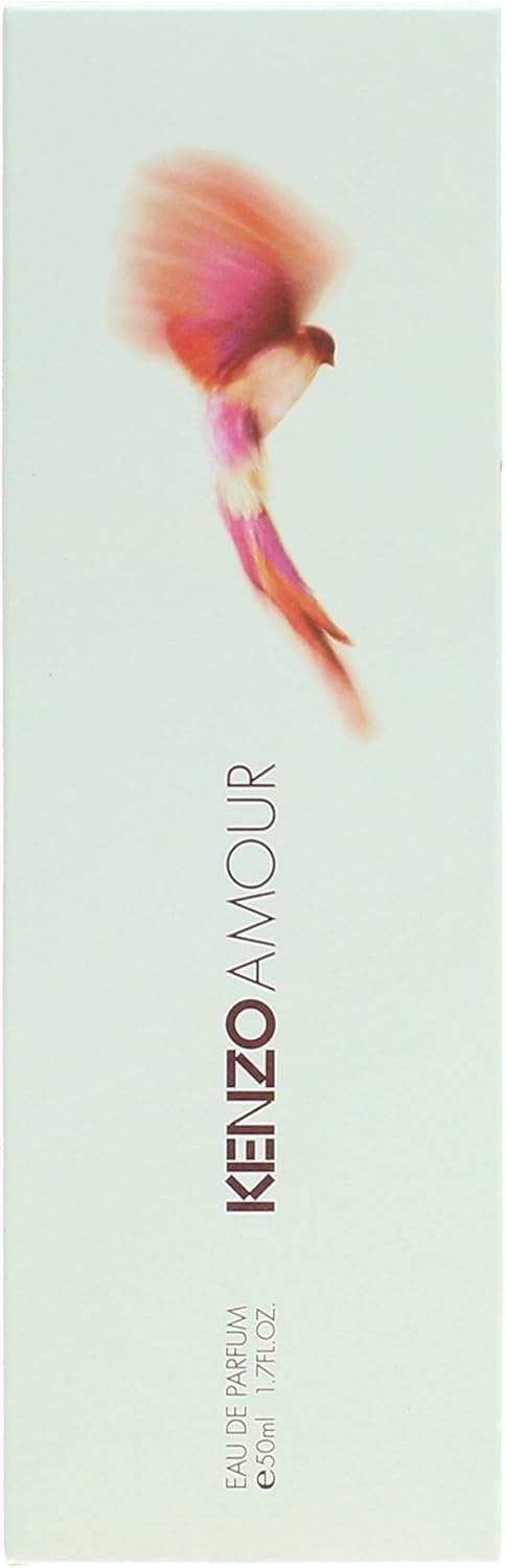 Kenzo Amour Eau De Parfum For Women 50 Ml
