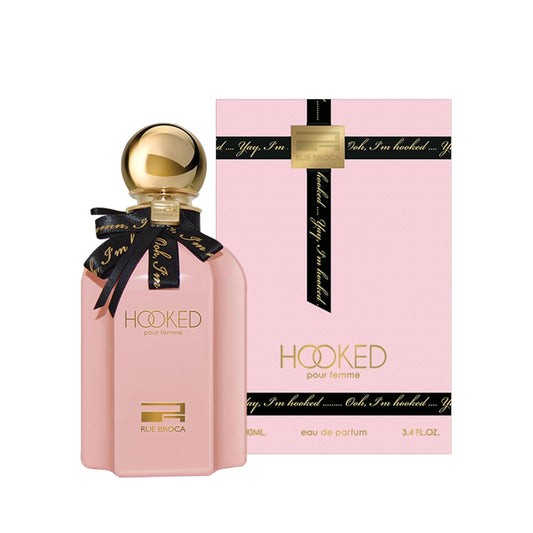 Hooked Pour Homme Eau De Parfum, 3.4 Fl. Oz