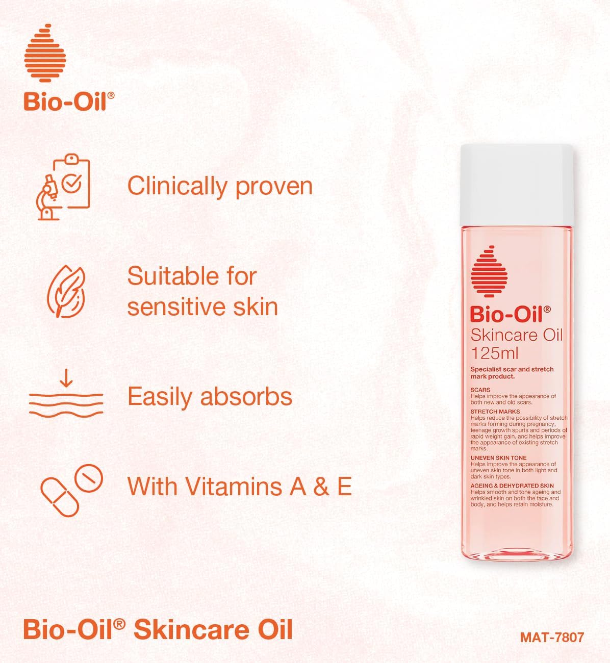 Bio-Oil 200ml : Amazon.co.uk: Health & Personal Care