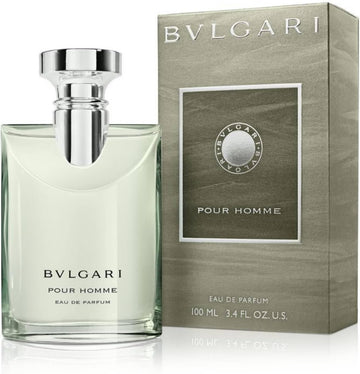 Bvlgari Pour Homme Eau De Parfume 100 Ml