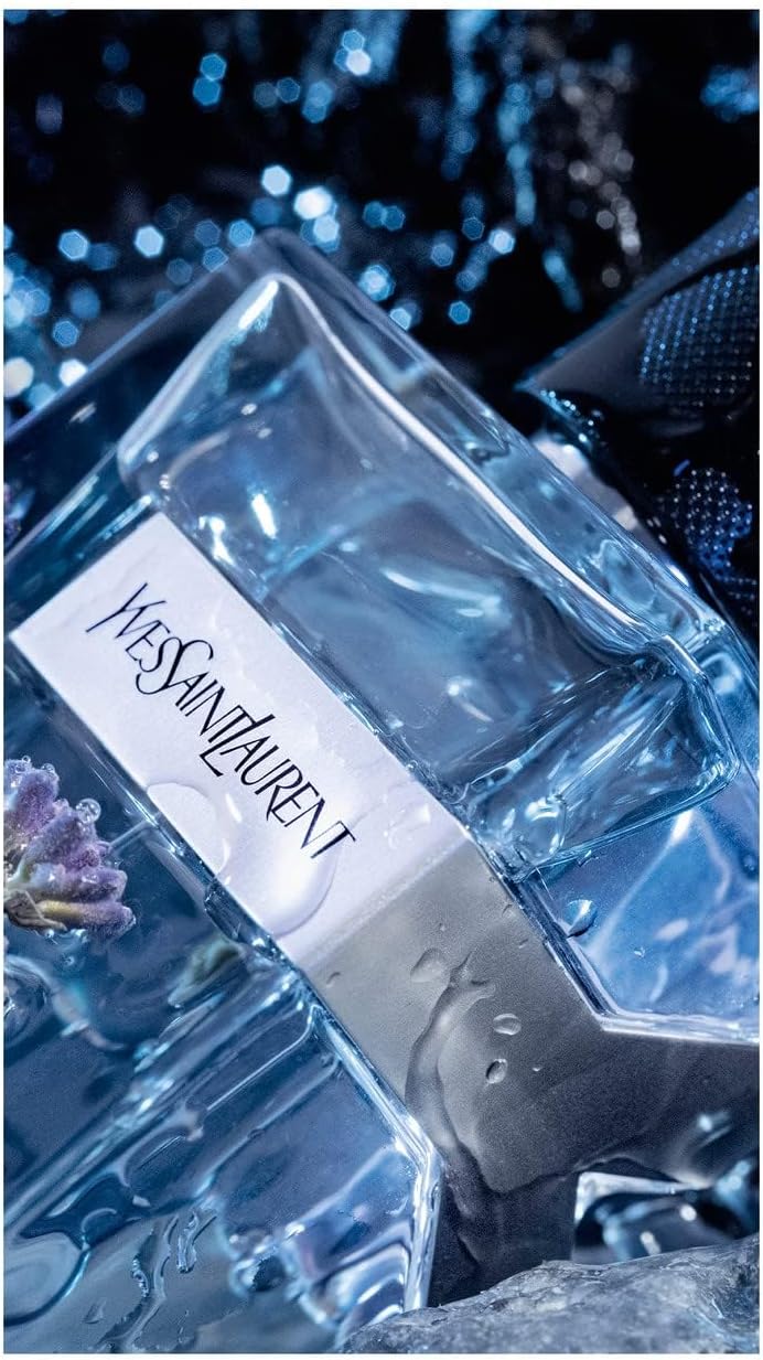 Ysl Y Edt Spray 100Ml