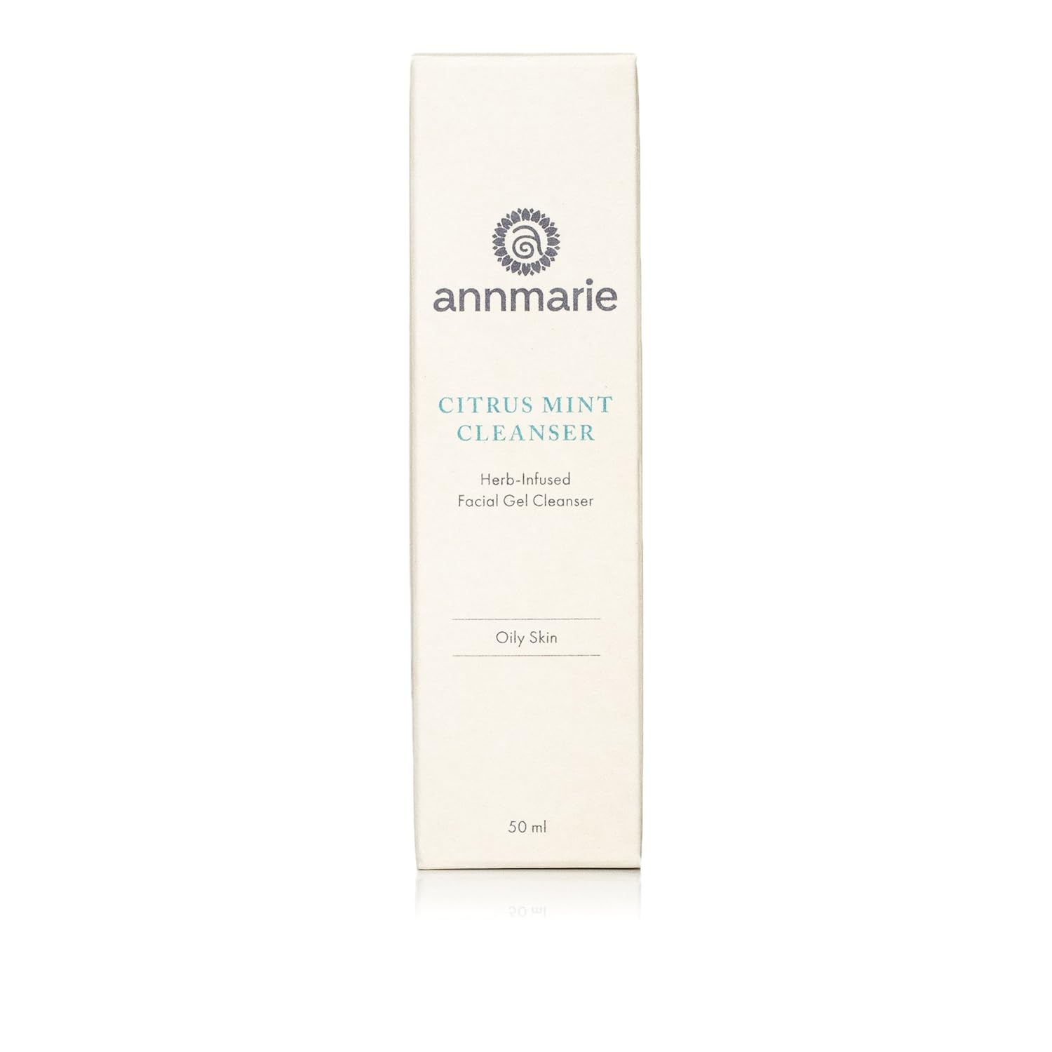 Annmarie Citrus Mint Cleanser (50Ml) : Beauty & Personal Care