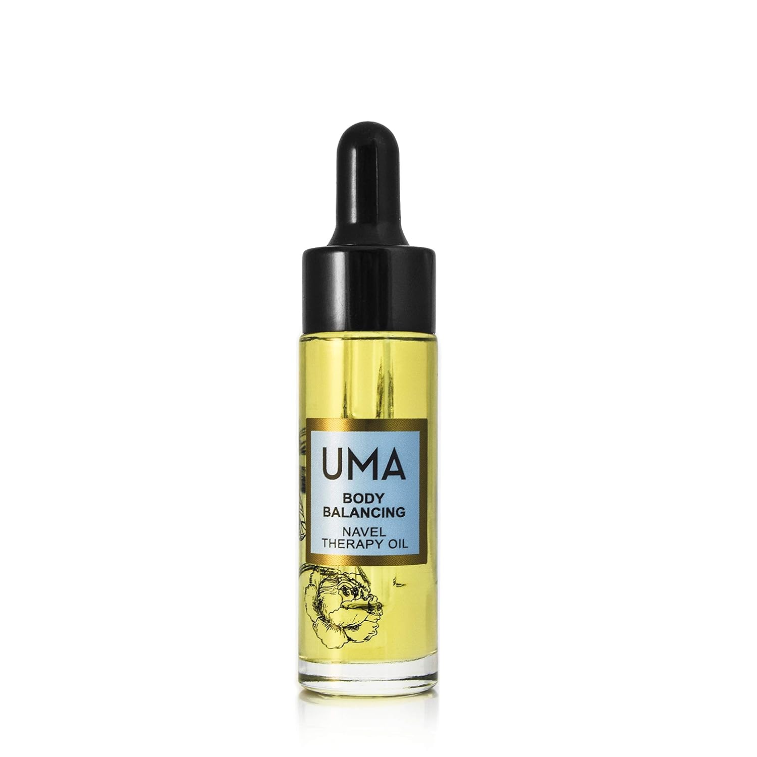 Uma Beauty Boosting Navel Therapy Oil