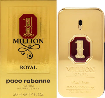 Paco Rabanne 1 Million Royal Fragrance 50 Ml