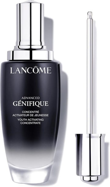 Lancôme Advanced Génifique Serum - Anti-Ageing, Youth Activating Face Serum, Hydrates, Repairs & Renews, 100Ml