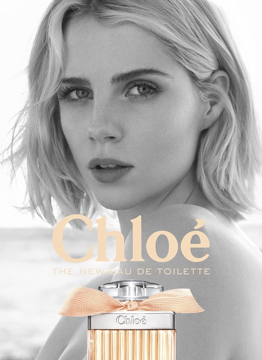 Chloe Rose Tangerine Edt Vapo 75Ml