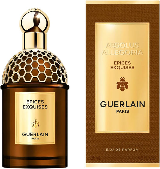Guerlain Absolus Allegoria Epices Exquises Edp 125Ml
