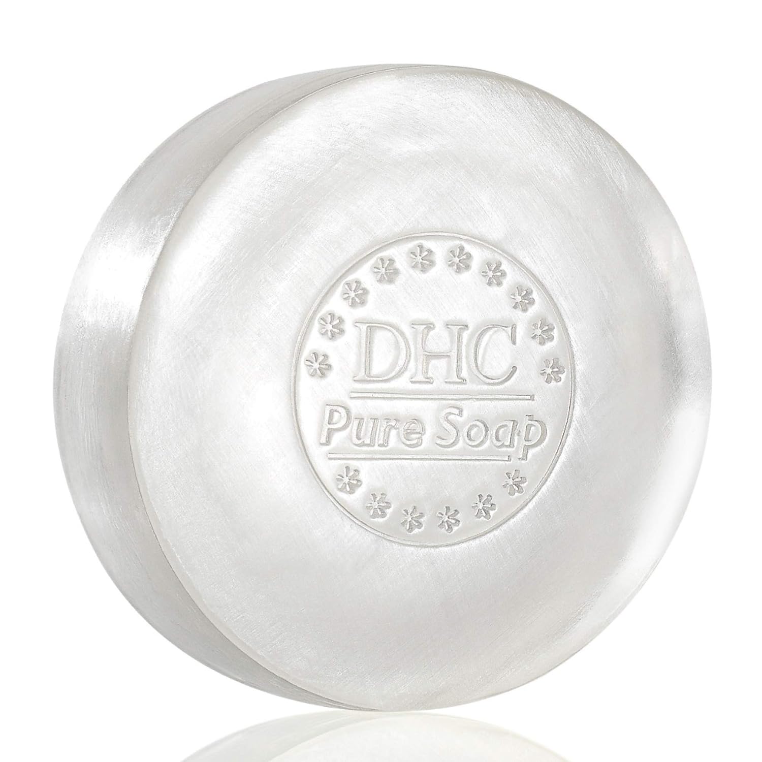 Dhc Olive Soap, Nourishing Gentle Cleansing Bar, Retains Moisturize, Flights Premature Aging, Ideal For Dry And Mature Skin, 3.1 Oz. Net Wt
