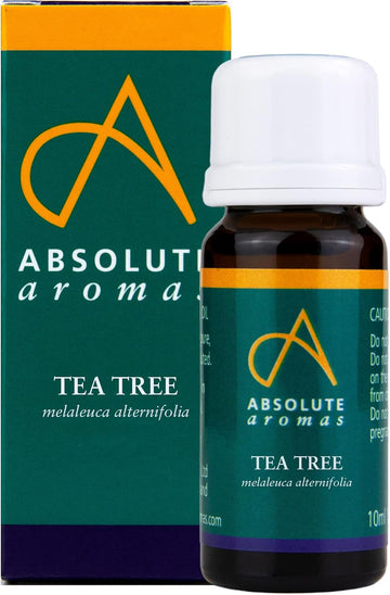 Absolute Aromas German Chamomile Essential Oil (2Ml) - 100% Pure, Natural, Undiluted, Cruelty-Free And Vegan – For Aromatherapy, Diffusers, Burners And Diy Beauty Recipes