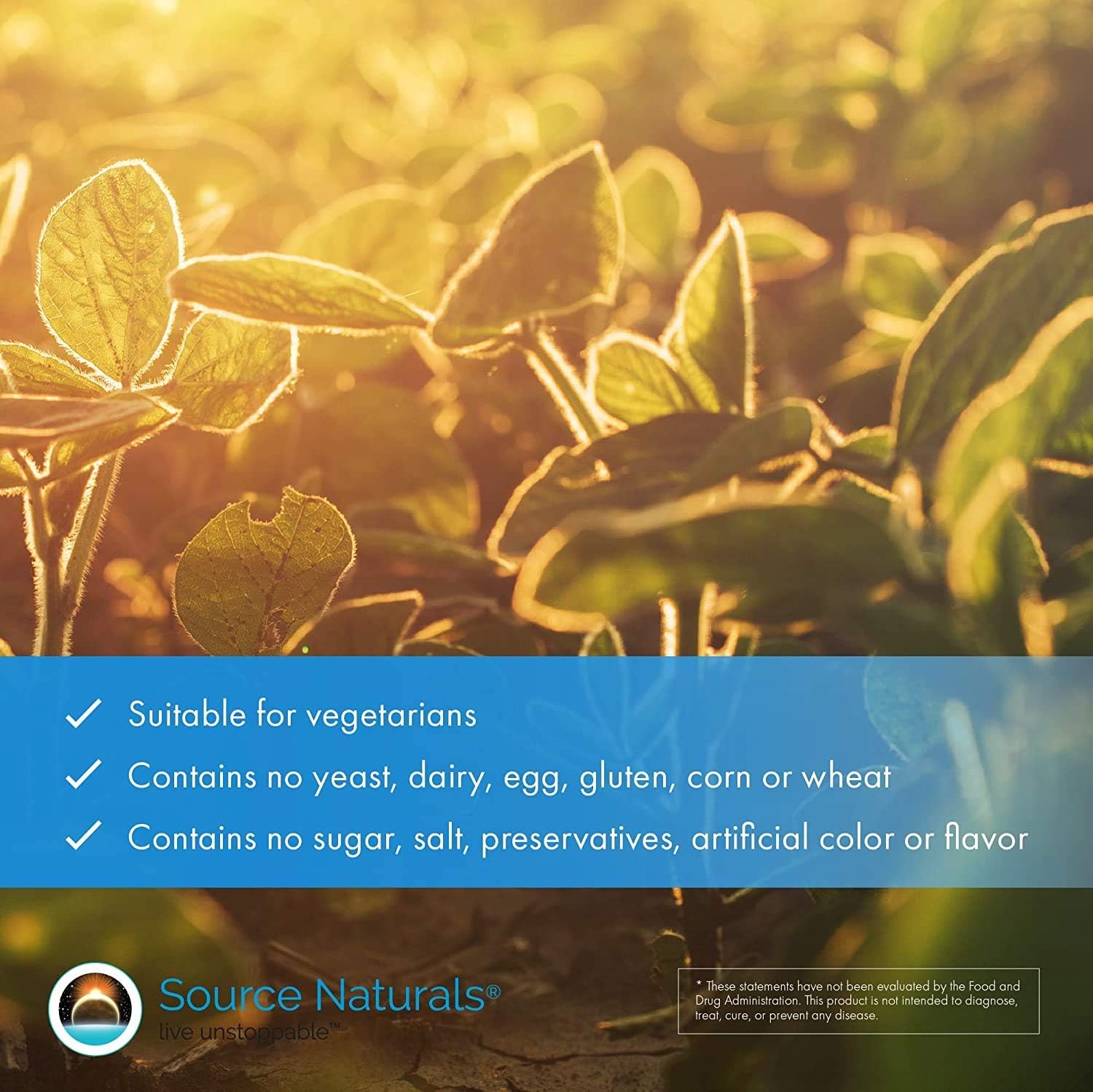 Source Naturals Mega Strength Beta Sitosterol, Plant Sourced, 375mg - 240 Tablets : Health & Household