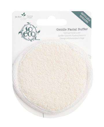Gentle Facial Buffer