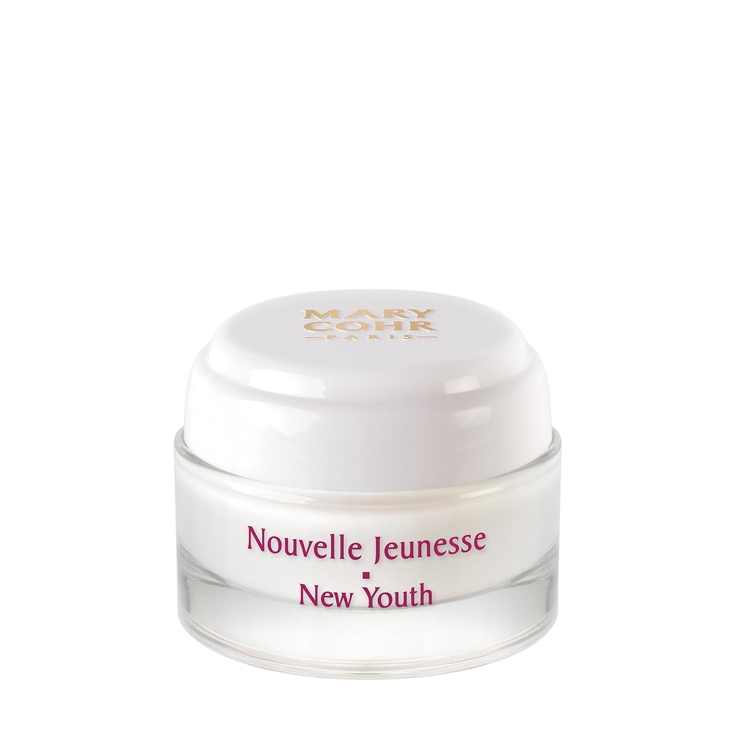 Mary Cohr New Youth Cream, 50 Gram : Beauty & Personal Care