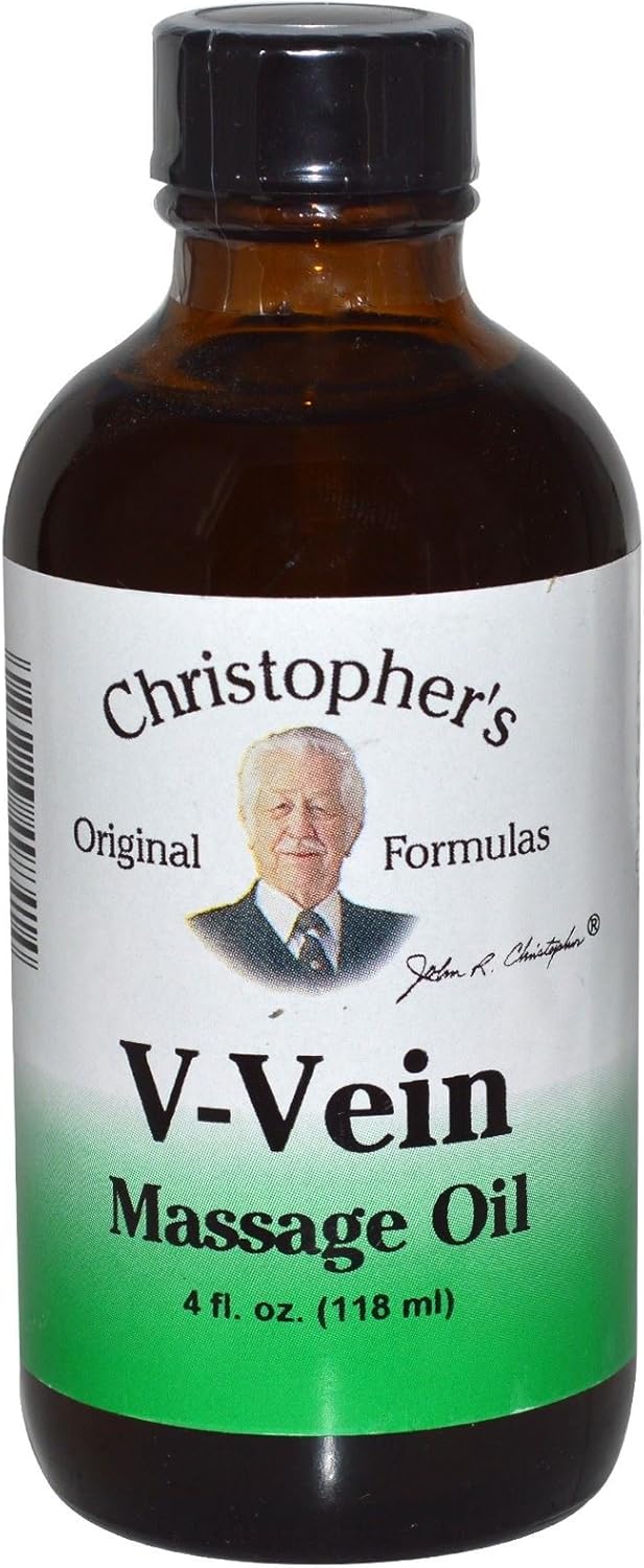 V-Vein Oil