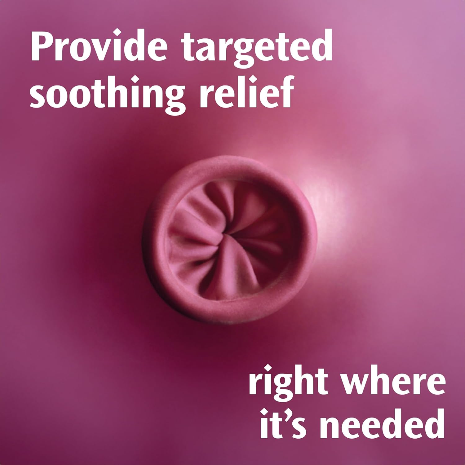 Anusol Soothing Relief Suppositories