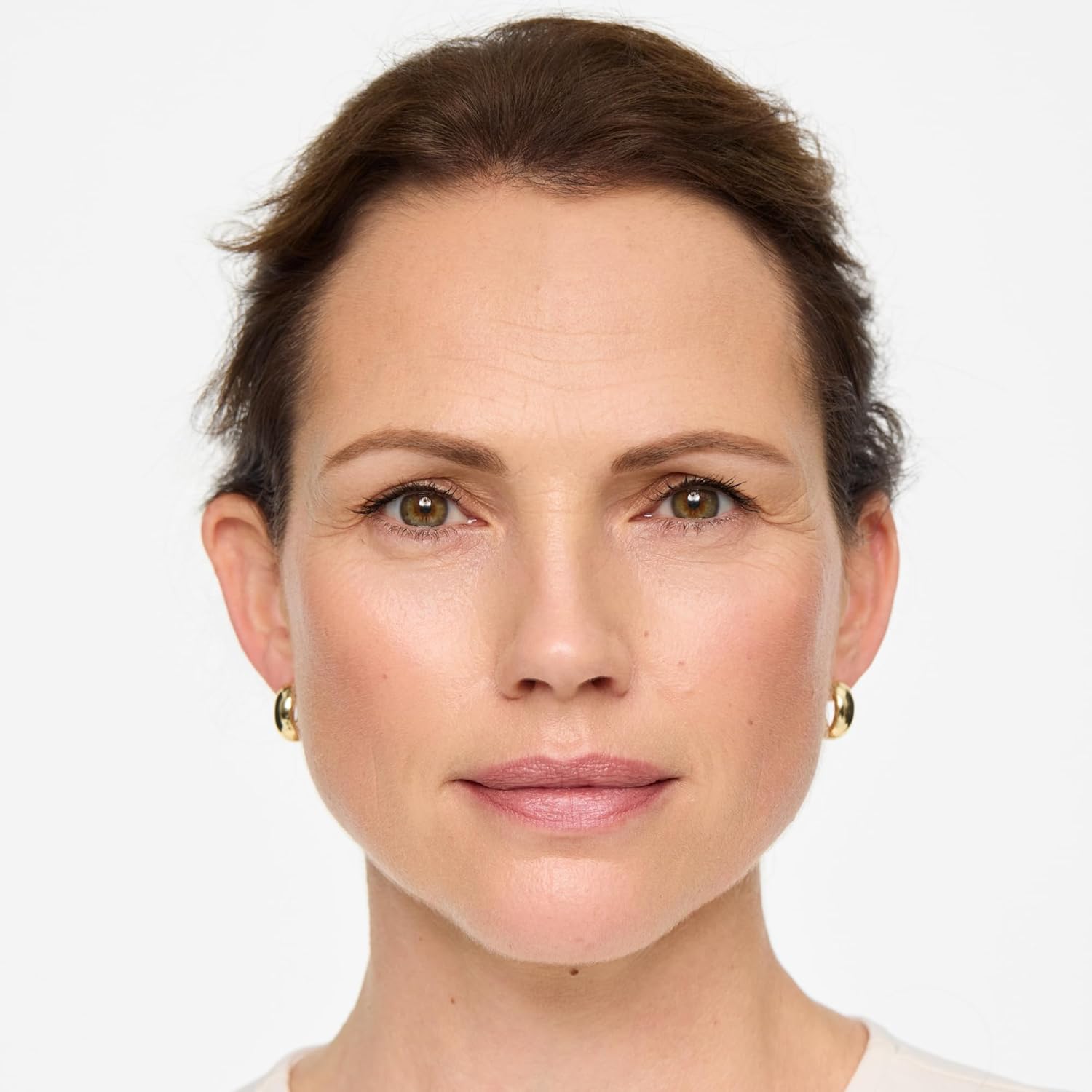 Wunderbrow Eyebrow Gel, Waterproof, Smudgeproof, Lasts For Days, Shade: Brunette, Vegan And Cruelty-Free : Beauty & Personal Care