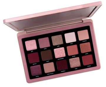 Natasha Denona Retro Palette 15 Eyeshadow Palette… : Beauty & Personal Care