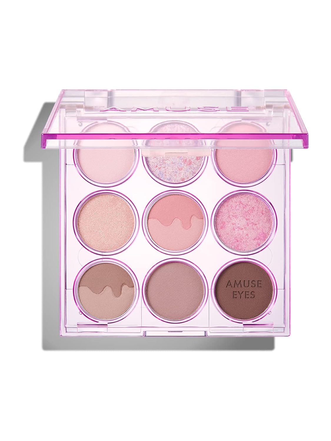 Amuse Eye Color Palette 5.4G 03 Daisy