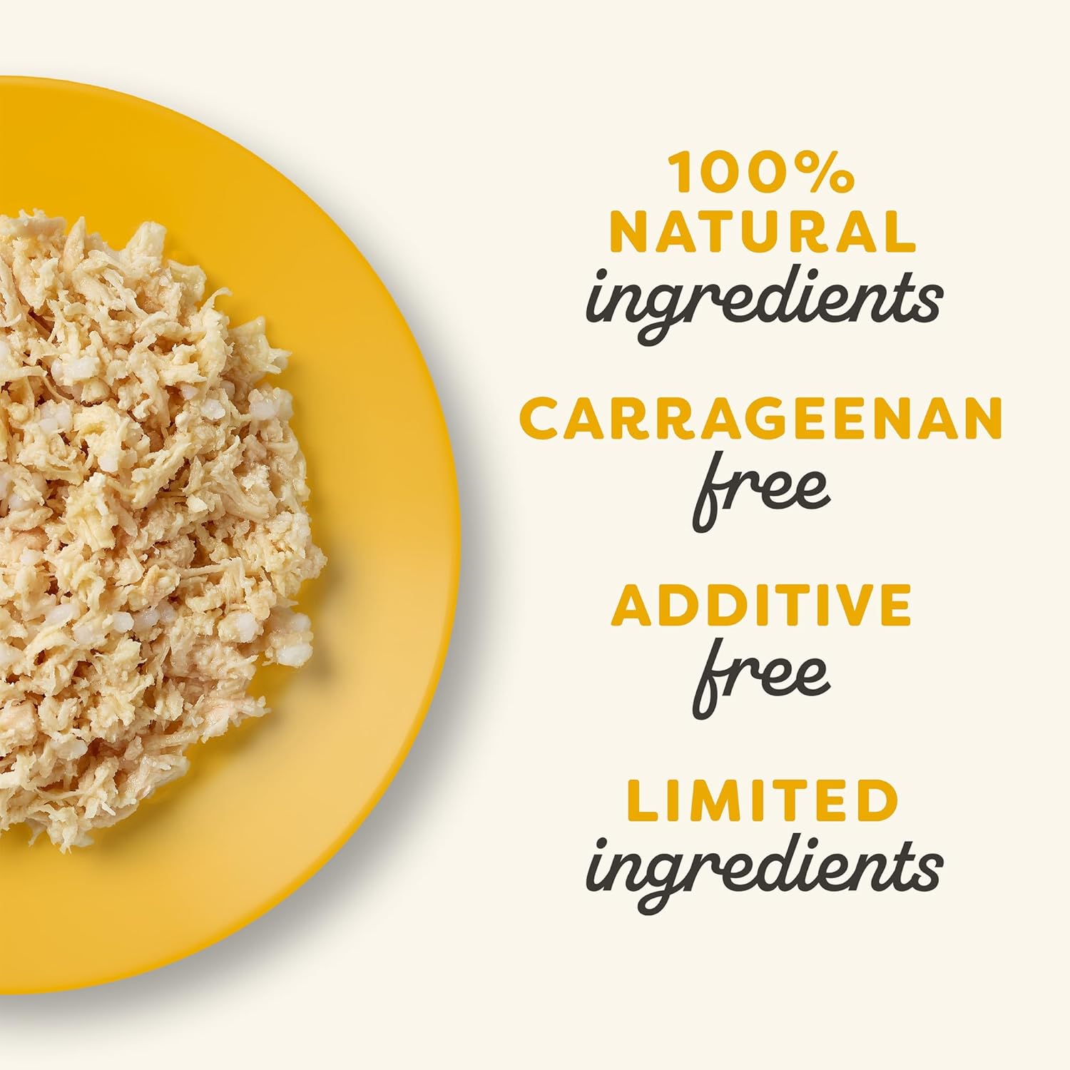 Applaws Natural Wet Cat Food, 8 Count, Limited Ingredient Cat Food Pots, Chicken Variety Count In Broth, 2.12Oz Pots : Pet Supplies