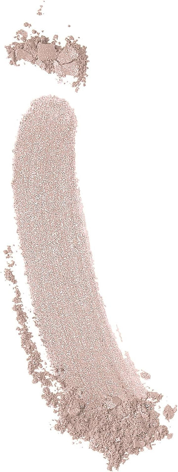 bareMinerals Eyeshadow Pflege Glimmer Nude Beach 0,57 g