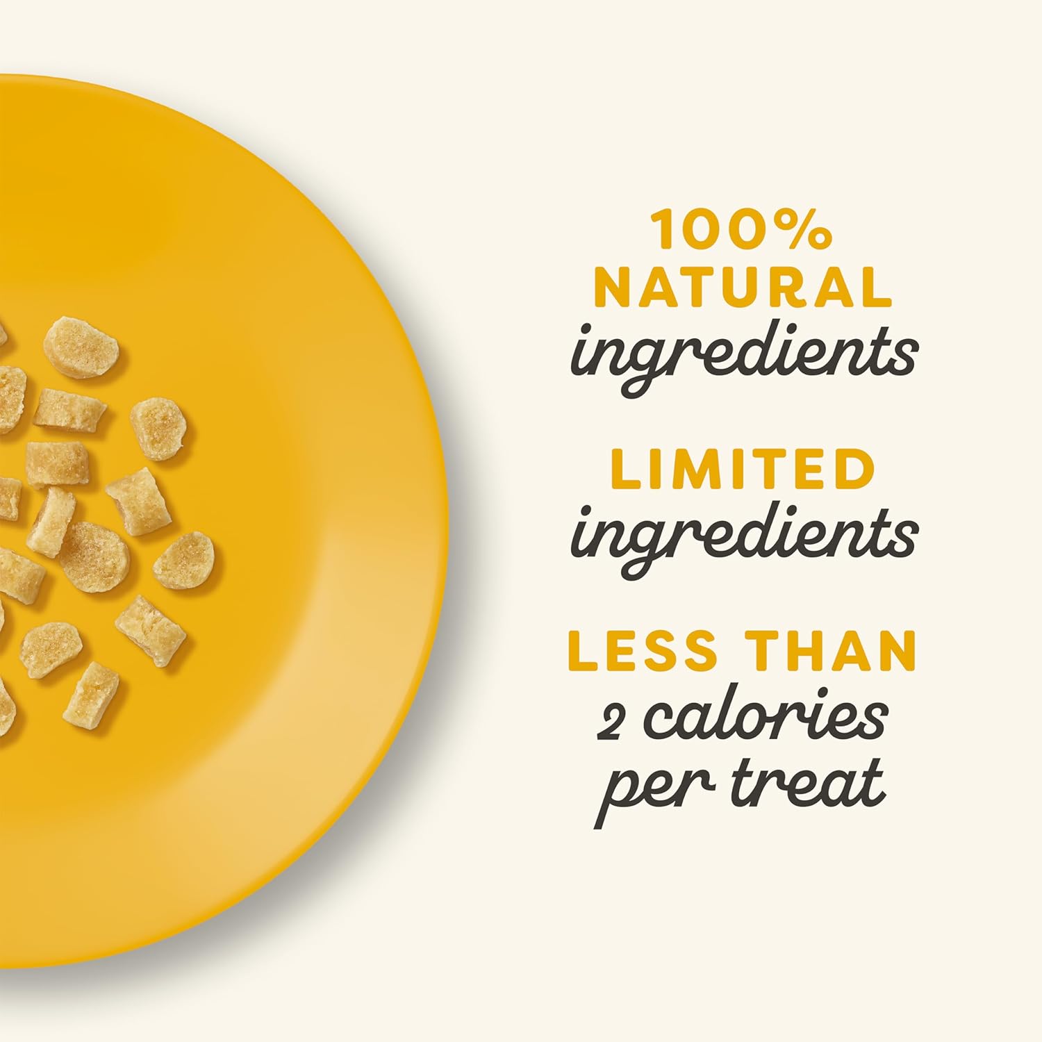 Applaws Natural Freeze-Dried Cat Treats, 100% Protein, Grain-Free & Nutritious, Single-Ingredient Chicken (8 X 1.0Oz Bag) : Pet Supplies