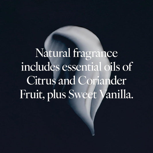 Lather Coastal Coconut & Sea Moss Body Moisturizer | Deep Hydration & Nourishing Skin Care | Paraben & Sulfate-Free | Lightweight & Fast-Absorbing | Suitable For All Skin Types | 12 Oz