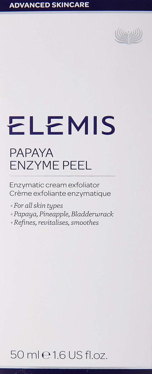 Elemis Papaya Enzyme Peel, 1.6 Fl Oz