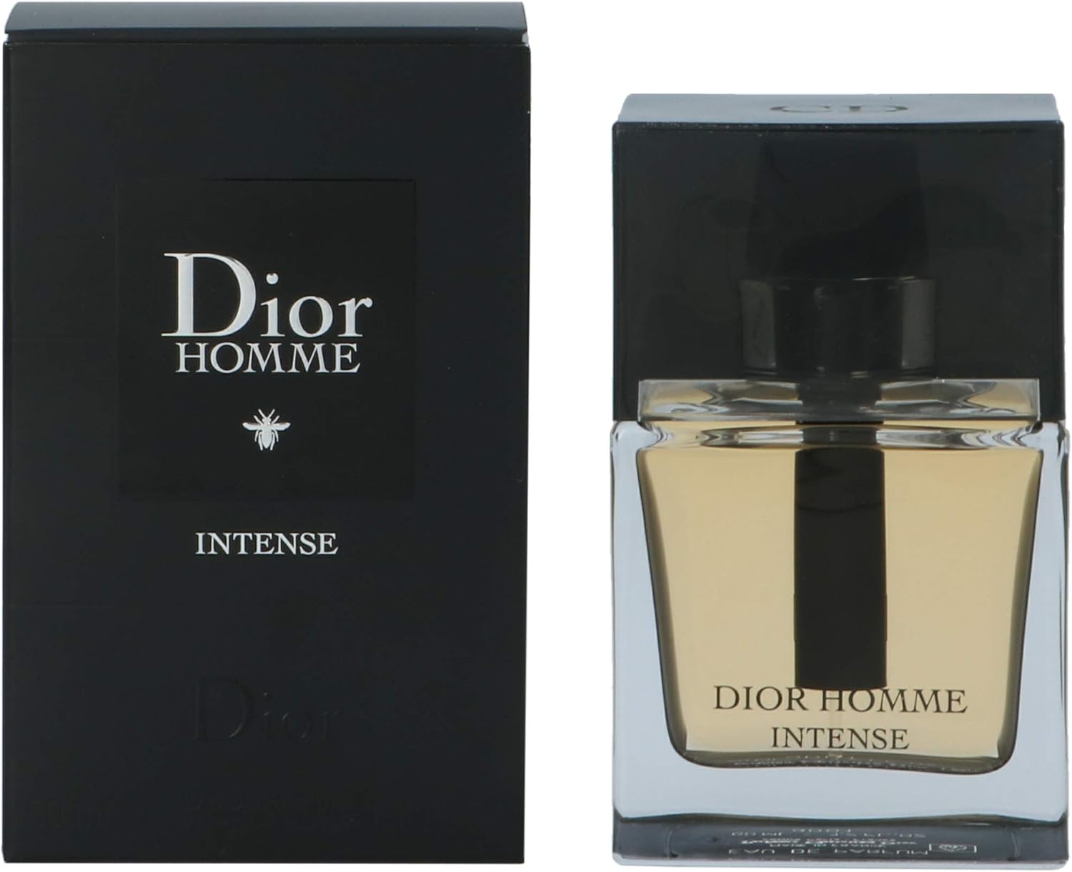 Dior Homme Intense Men'S Fragrance Eau De Parfum Spray 150Ml