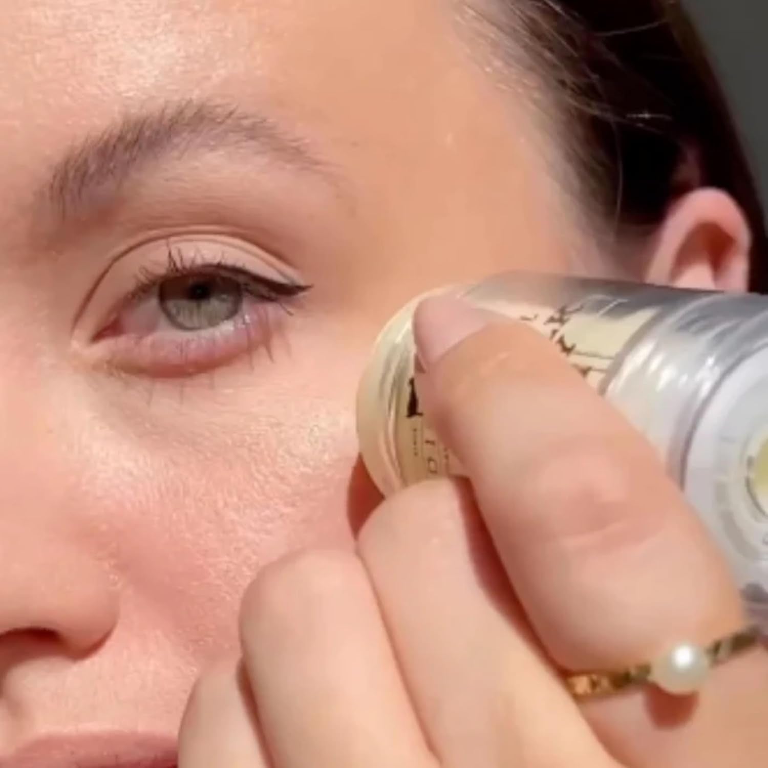 Dionis Goat Milk Skincare Multi-Purpose Hydrating Beauty Balm For Face, Lips, Eyes And Neck With Shea Beauty And Coconut Oil - Cruelty Free, Paraben Free, Non Greasy - 1Oz Light Coconut Scent : Beauty & Personal Care