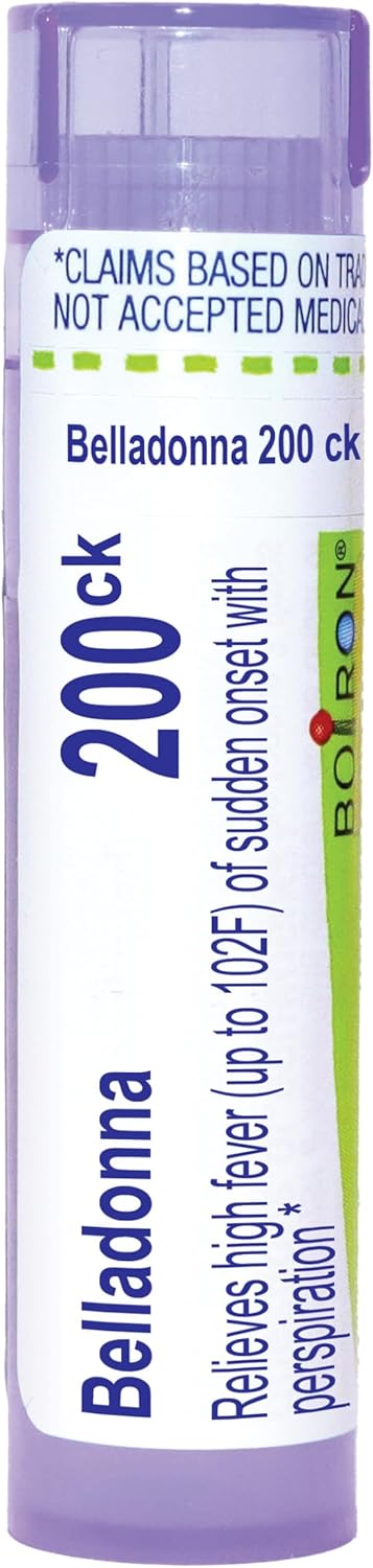 Boiron Phosphorus 6C Homeopathic Medicines For Dizziness - 80 Pellets