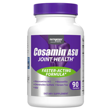 Cosamin ASU Advanced Formula, 90 Capsules