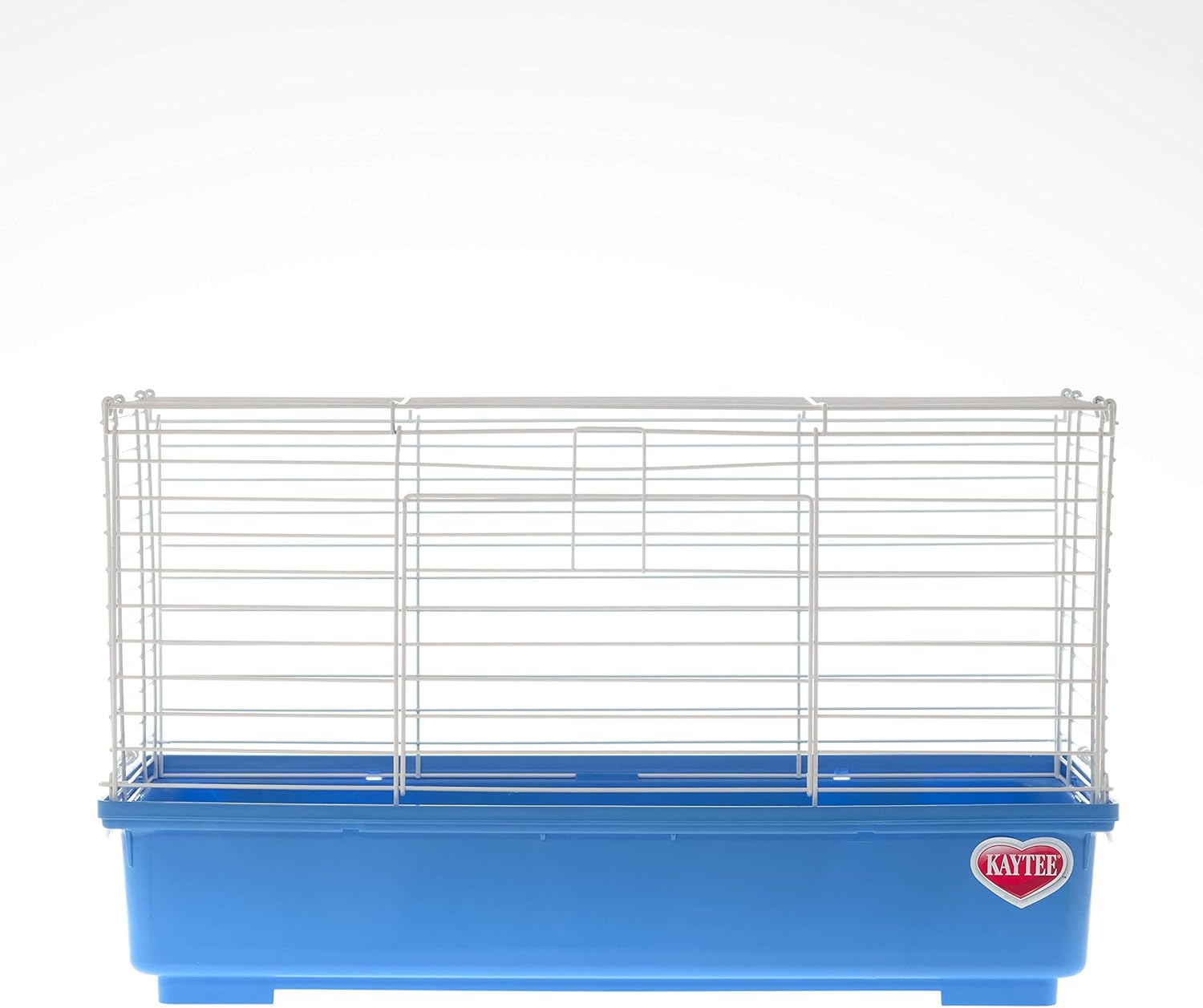 Kaytee My First Home Habitat for Pet Guinea Pigs, Dwarf Rabbits or Other Small Animals, Medium : Guinea Pig Cage : Pet Supplies
