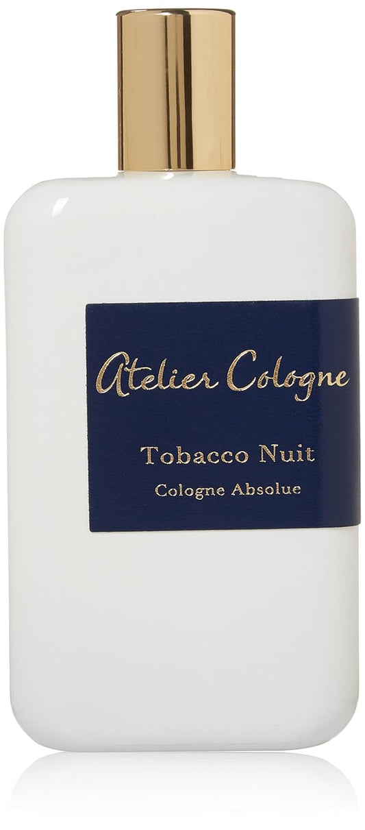 Atelier Cologne Eau De Parfum, Encens Jinhae, 6.7 Ounce