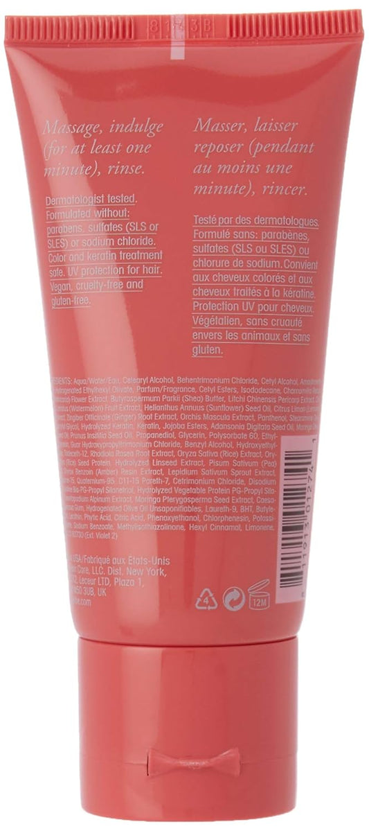 Oribe Bright Blonde Conditioner For Beautiful Color 1.7 Oz