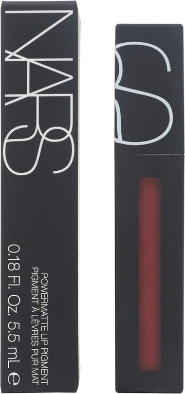Nars Powermatte Vain Lip Pigment 5.5Ml