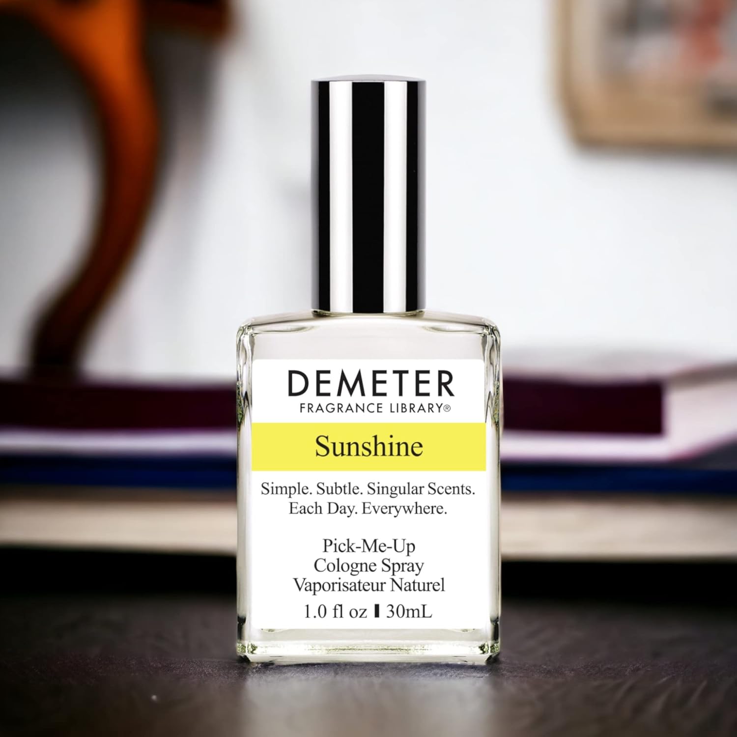Demeter Fragrance Library 1 Oz Cologne Spray - Sunshine : Beauty & Personal Care