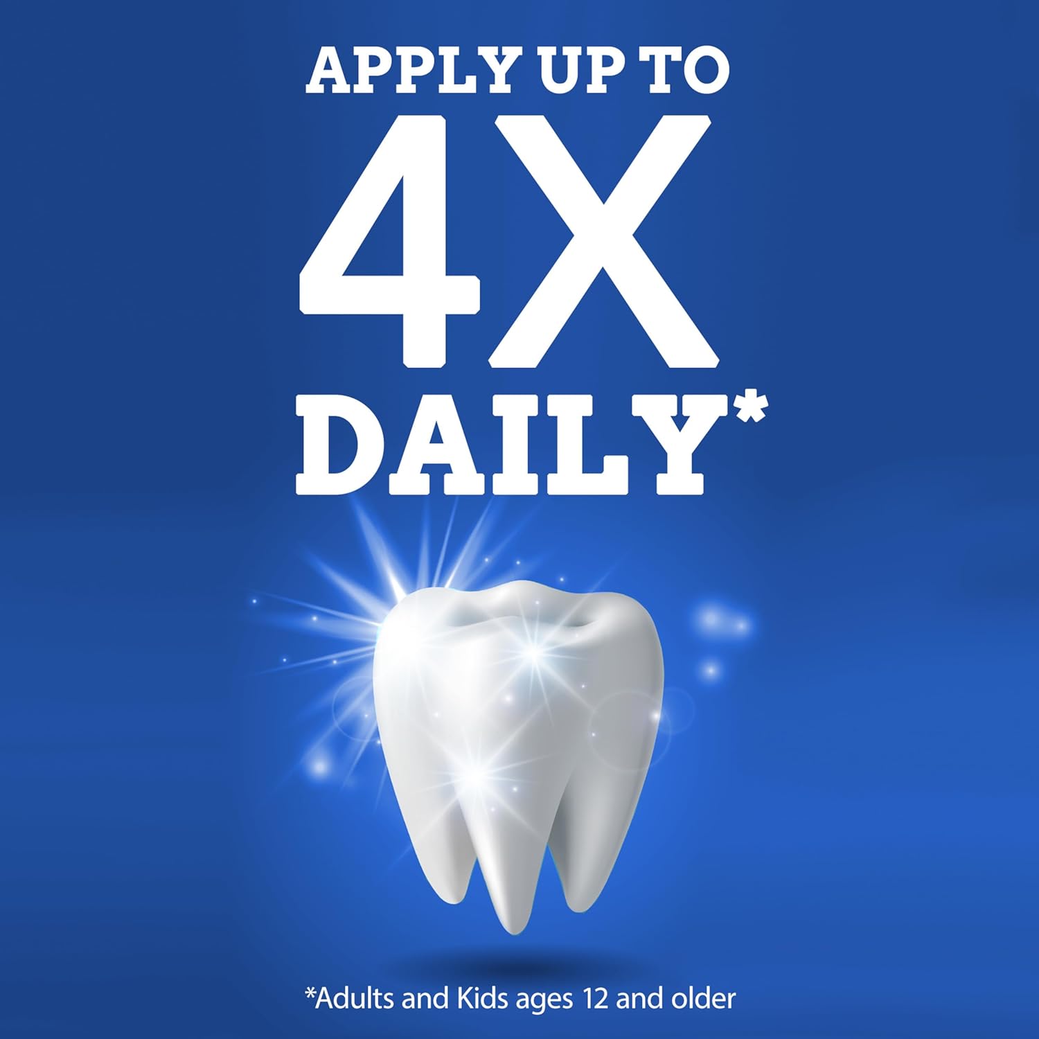 Orajel 3X For Mouth Sores: Maximum Strength Gel Tube 0.42Oz- From #1 Oral Pain Relief Brand : Health & Household