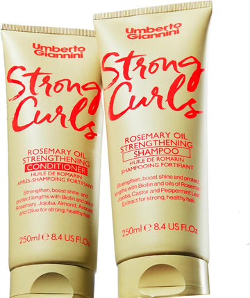 Umberto Giannini Damaged Hair Repair Routine - Shampoo, Conditioner And Urgent Repair Treatment Mask - Hair Kit For Dry & Split Hair - Vegan And Cruelty Free