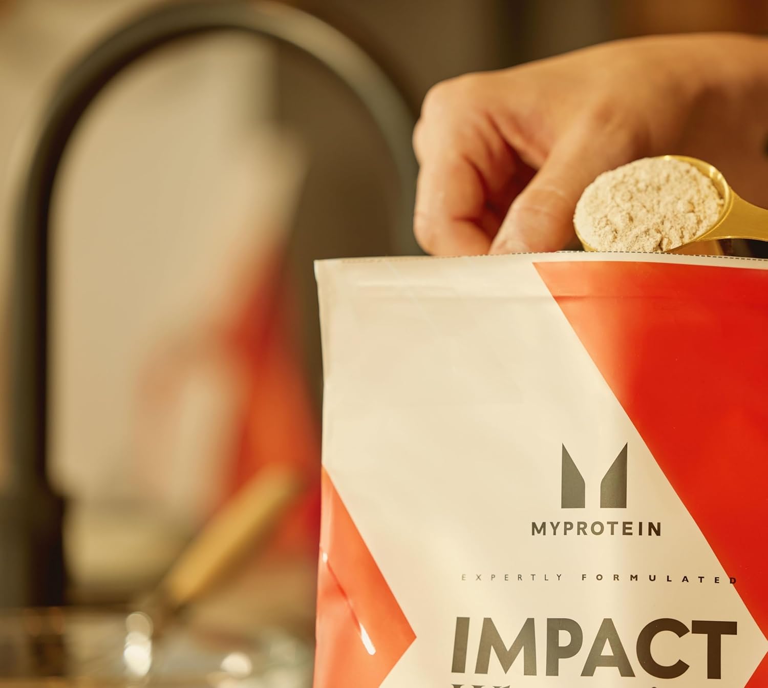 Myprotein Impact Creatine Monohydrate Powder | 250 g | Micronised Creatine for Strength, Power & Muscle Growth | 3 g Per Serving | Supports High-Intensity Training & Recovery | Unflavoured : Amazon.co.uk: Health & Personal Care