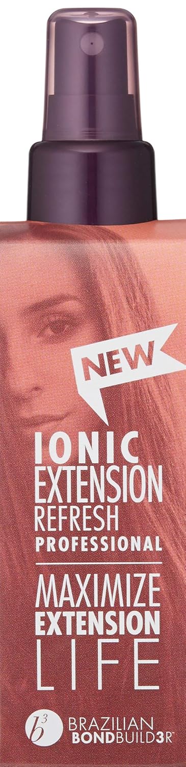 B3 Brazilian Bondbuilder Ionic Extension Refresh, 4.75 Fl Oz