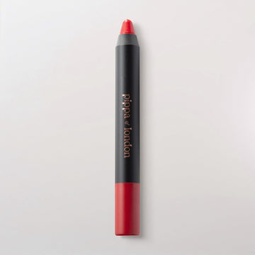 Pippa Of London Supermatte Lipstick Pencil 405 Gaumont Waterproof Lip Crayon